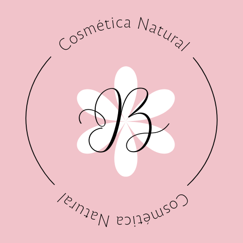 Logo Cosmética Natural